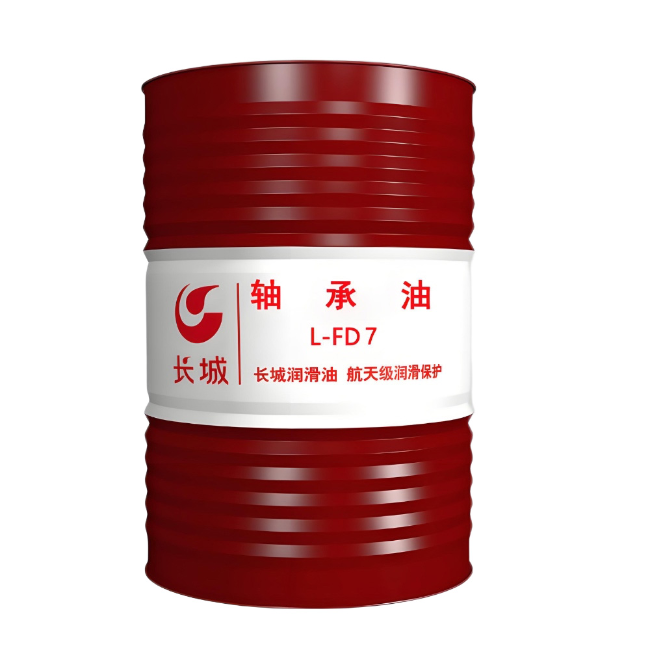 阳江长城FD轴承油